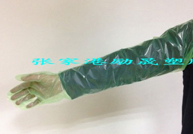太倉一次性獸醫(yī)長手套報價