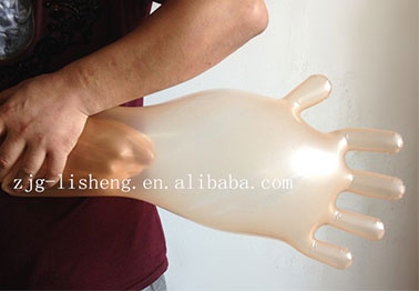 太倉(cāng)高性價(jià)比的一次性PE長(zhǎng)手套