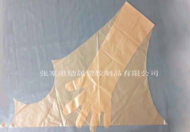 江蘇一次性連脖手套