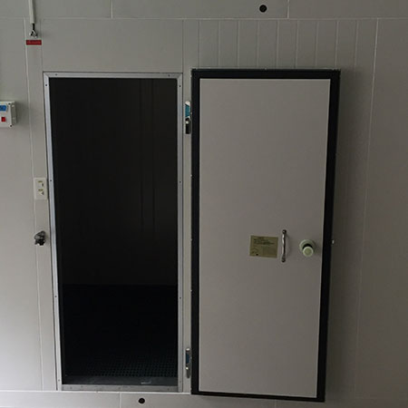 組合式冷藏櫃 - Fu002-1